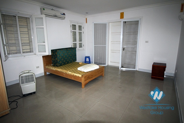 A well kept house for rent in Ciputra